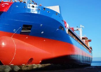 KOSTER FİLOSU YERLİ ÜRETİMLE YENİLENİYOR