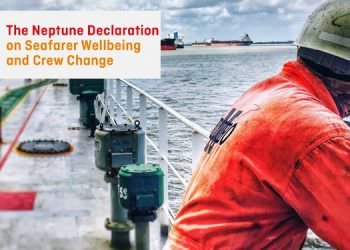 ARMATÖRLER BİRLİĞİ VE TÜRKKAPDER NEPTÜN DEKLARASYONU’NU İMZALADI