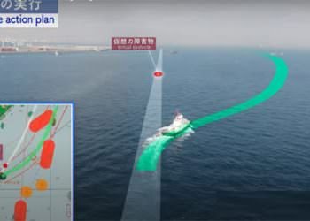 SAMSUNG, UZAKTAN GEMİ KONTROL SİSTEMİ GELİŞTİRDİ