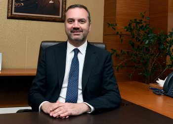 TAMER KIRAN: İHRACATÇI VE İTHALATÇI YENİ NAVLUNLARA HAZIRLIKLI OLMALI