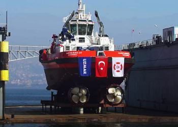 UZMAR, KURTARMA 14’Ü SUYLA BULUŞTURDU