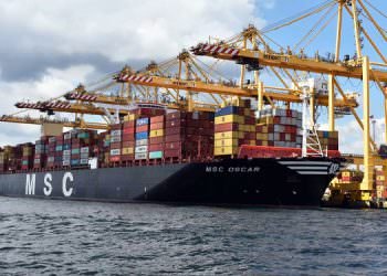 ASYA PORT’TAN AVRUPA’YA DİREK SERVİS SAYISI ARTTI