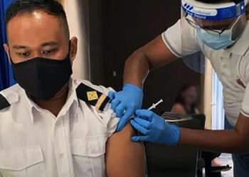 DENİZ TİCARETİNİN YENİ TEHLİKESİ: AŞI KARNESİ