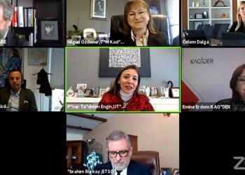 BURSALI İHRACATÇI ”KADIN İÇİN TAŞIYORUZ” PROJESİYLE TANIŞTI