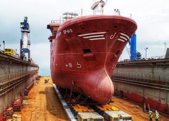 ŞUBAT’TA EN FAZLA GEMİ VE YAT İHRACATI NORVEÇ’E YAPILDI