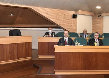 İMEAK DTO, KREDİ BORÇLARINI SIFIRLADI