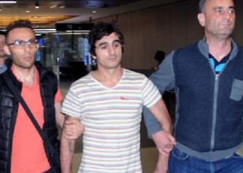 KAPTAN BORA EKŞİ’NİN KATİLİ İÇİN AĞIRLAŞTIRILMIŞ MÜEBBET İSTENDİ