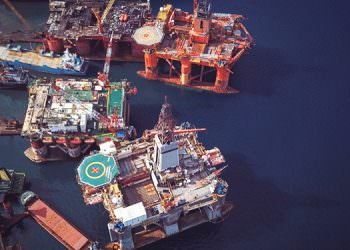 GEMİ GERİ DÖNÜŞÜMDE DÜNYA MARKASI: IŞIKSAN