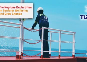 TÜRK P&I, NEPTÜN DEKLARASYONU’NU İMZALADI