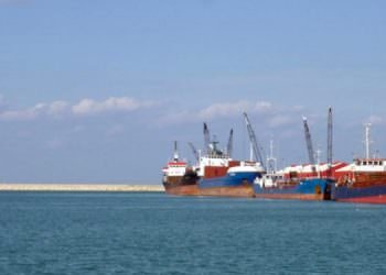 TRABLUS LİMANI YÜK TAŞIMACILIĞINA KAPANIYOR