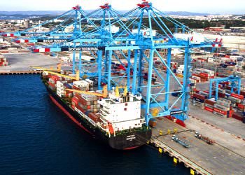 SOCAR, DENİZ YAKITLARI SEKTÖRÜNDE YİNE ZİRVEDE