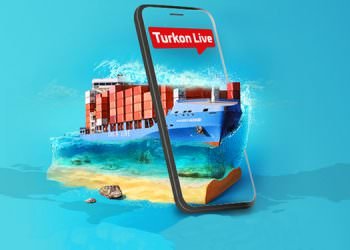 TURKON LİNE, CANLI DESTEK HİZMETİ BAŞLATTI