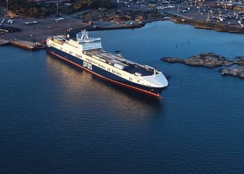 DFDS’NİN KADIN İÇİN TAŞIYORUZ PROJESİNİ KAYSERİLİ İHRACATÇIYA TANITILDI