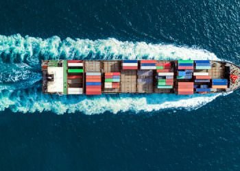 TÜRKİYE’NİN 2035 YILI İHRACAT BEKLENTİSİ YÜZDE 93 ARTTI