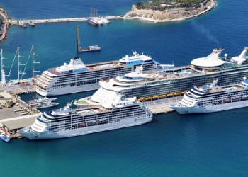 YAT VE KRUVAZİYER LİMANLARINA BELGE ZORUNULUĞU GELİYOR