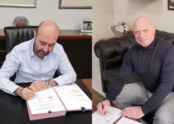 SANMAR’DAN RİMORCHİATORİ NAPOLETANİ FİLOSUNA 5. RÖMORKÖR