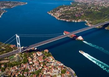 TÜRK BOĞAZLARI DENİZ TRAFİK DÜZENİ YÖNETMELİĞİ UYGULAMA YÖNERGESİ YÜRÜRLÜĞE GİRDİ