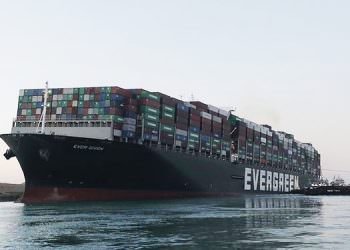 SÜVEYŞ KANAL İDARESİ, 900 MİLYON DOLAR TAZMİNAT TALEP EDİYOR