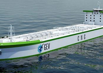 GÜNEY KORE HÜKÜMETİNDEN ÇEVRE DOSTU GEMİ PROJELERİNE DESTEK