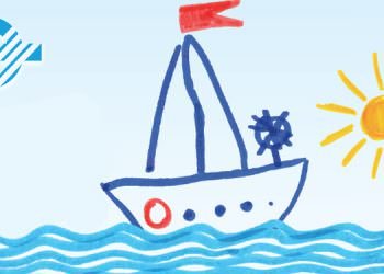 GMO’DAN ÇOCUK VE GEMİ KONULU RESİM YARIŞMASI