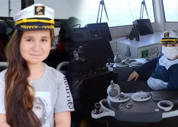 İDO, GELECEĞİN KAPTANLARIYLA SEYAHAT ETTİ