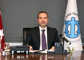 İMEAK DTO BAŞKANI TAMER KIRAN’DAN 23 NİSAN MESAJI