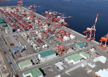 LNG VE HİDROJEN YAKITLI GEMİLER JAPONYA LİMANLARINDA ÜCRET ÖDEMEYECEK