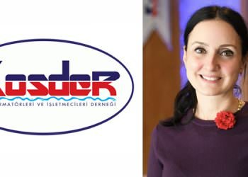 KOSDER’DEN 23 MESAJI