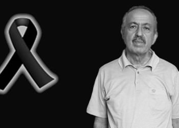 GÜRDESAN YÖNETİM KURULU BAŞKANI MUSTAFA GÜRSOY VEFAT ETTİ