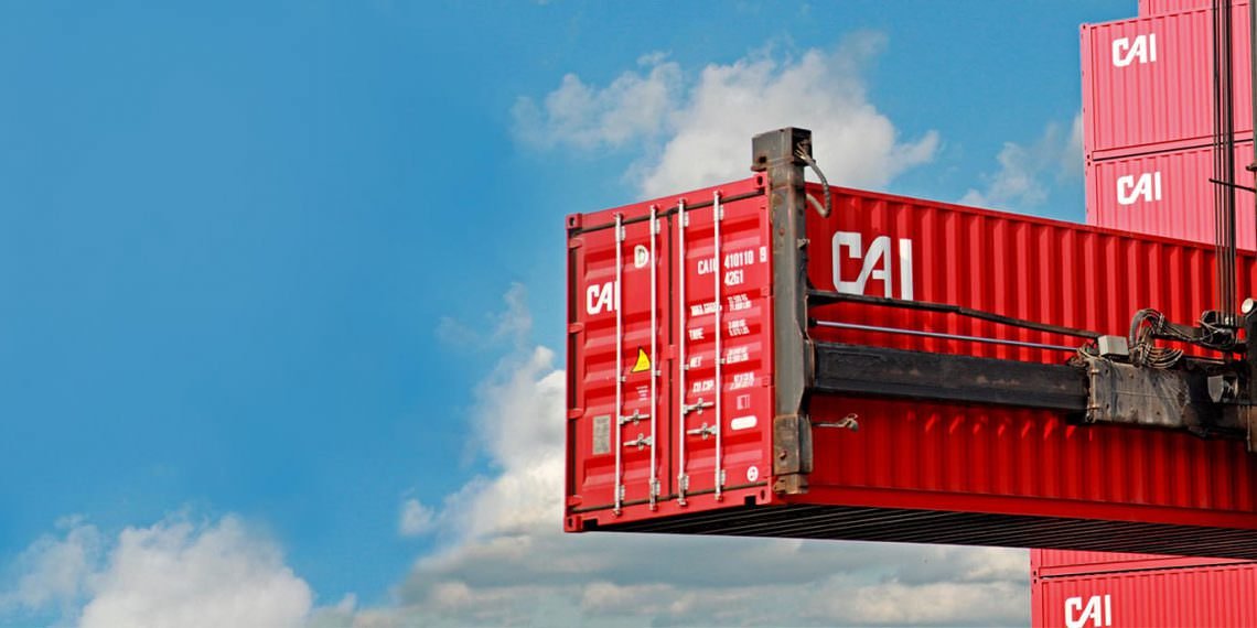 İHRACATÇI, MİLLİ KONTEYNER TAŞIMACILIK FİLOSU TALEP EDİYOR