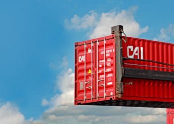 İHRACATÇI, MİLLİ KONTEYNER TAŞIMACILIK FİLOSU TALEP EDİYOR