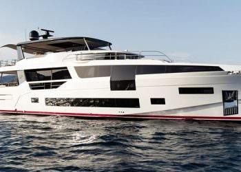 SİRENA MARİNE, PALM BEACH BOAT SHOW’A 4 MODELİYLE ÇIKARMA YAPTI