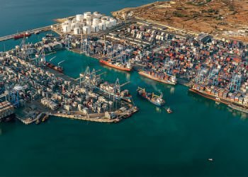 YILPORT, 2021 YILINDA HEDEF BÜYÜTTÜ