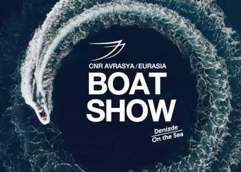 CNR AVRASYA BOAT SHOW TARİH GÜCELLEDİ