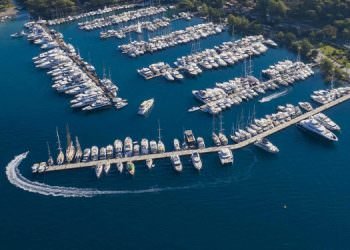 D MARİN’İN 3 MARİNASINDA BU YIL DA MAVİ BAYRAK DALGALANACAK