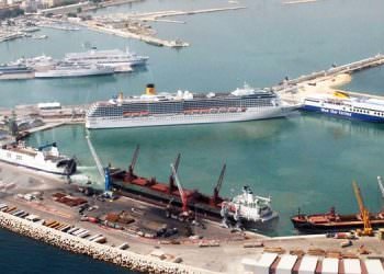 GLOBAL PORTS, TARANTO KRUVAZİYER LİMANI’NI PORTFÖYÜNE EKLEDİ