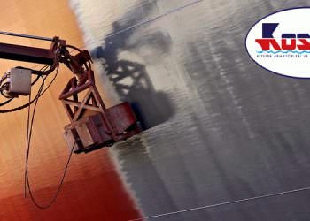 KOSDER, BOYA FİRMALARINI SEKTÖR PAYDAŞLARIYLA BULUŞTURUYOR