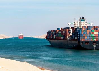 SÜVEYŞ KANALI’NIN GENİŞLİĞİ VE DERİNLİĞİ ARTIRILACAK