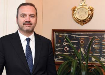 TAMER KIRAN’DAN BAYRAM TEBRİĞİ MESAJI