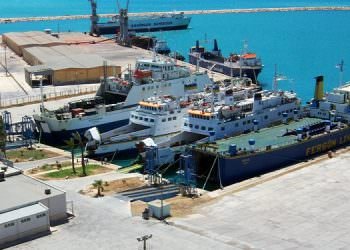 TAŞUCU LİMANI İÇİN ÖZELLEŞTİRME İLANI YAYINLANDI