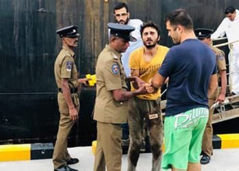 KAPTAN BORA EKŞİ’NİN KATİLİNE AĞIRLAŞTIRILMIŞ MÜEBBET CEZASI