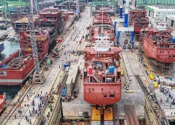 GEMİ VE YAT İHRACATINDAN ALINAN NİSPİ ÖDEME TUTARI AŞAĞI ÇEKİLDE