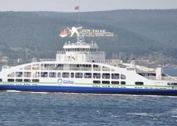 GESTAŞ, İSKELE VE FERİBOT BÜFELERİ İÇİN İHALEYE ÇIKTI