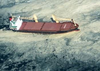 KOSDER’DEN MARMARA’DA SEYİR YAPACAK DENİZCİLERE MÜSİLAJ UYARISI