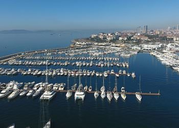 MARMARA BOAT SHOW, 18 EYLÜL’DE KAPILARINI AÇMAYA HAZIRLANIYOR