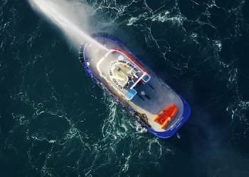 NAVTEK, ELEKTRİKLİ VE SIFIR EMİSYONLU 3 RÖMORKÖR DAHA İNŞA EDECEK