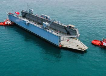 ÖZATA, ASKERİ HAVUZUN BAKIM İŞLEMLERİNİ TAMAMLADI