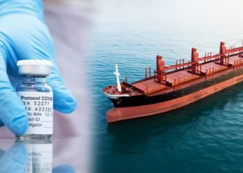 GEMİADAMLARINA AŞILAMA SÜRECİ BAŞLADI