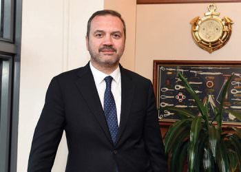 LİMAN YOĞUNLUKLARI VE LOJİSTİK YETERSİZLİKLER NAVLUNLARI REKOR SEVİYEYE TAŞIDI