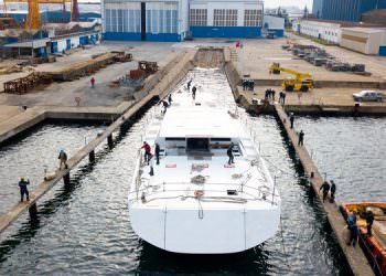 HABAŞ, YILDIZ GEMİ’Yİ SATIN ALDI